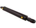 Cylinder hydrauliczny - siłownik dwustronny CJ2F-80/45/400 Waryński-21828