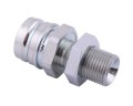 Szybkozłącze hamulcowe wtyczka G1/2"BSP gwint zewnętrzny Waryński-15196
