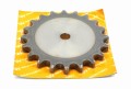 Koło zębate hartowane tarcza 10B-1 (R1 5/8) Z-30 Waryński-28265