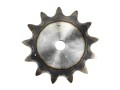 Koło zębate hartowane tarcza 20B-1 (R1 1. 1/4) Z-15 Waryński-36141