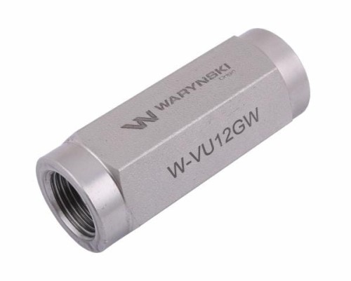 Zawór zwrotny W-VU12GW 1/2"BSP Waryński-17282