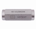 Zawór zwrotny W-VU38GW 3/8"BSP Waryński-17279