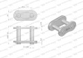 Zamek łańcucha wzmocniony Z16A-1 ANSI A 80 (R1 1) Waryński ( sprzedawane po 10 )-12172
