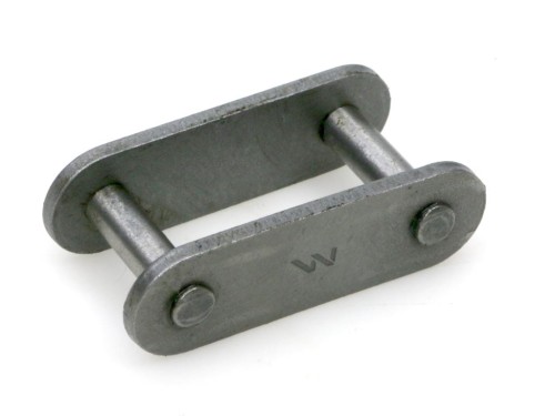 Zamek łańcucha CA555 Waryński ( sprzedawane po 5 )-24445