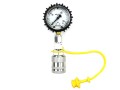 Zestaw pomiarowy ciśnienia hydrauliki z manometrem 160 bar gniazdo EURO Push-Pull Waryński-37856
