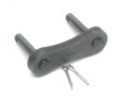 Zamek łańcucha S51 Waryński ( sprzedawane po 5 )-23605