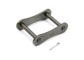 Zamek łańcucha S62 Waryński ( sprzedawane po 5 )-28630