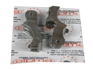 Zamek łańcucha przemysłowy Z10AH-1 5/8"