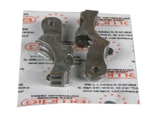 Zamek łańcucha przemysłowy Z10AH-1 5/8"-5412