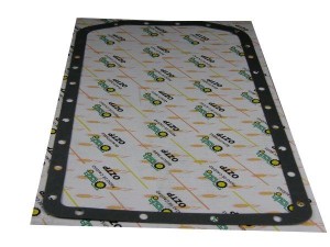 Zamek łańcucha wzmocniony Z16A-1 1"