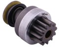 Złączka manometryczna gwint zewnętrzny G1/2" x gwint wewnętrzny G1/4" (mosiądz) POLMO-21716