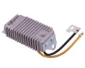 Złączka manometryczna gwint zewnętrzny G1/8" x gwint wewnętrzny M10x1  (mosiądz) POLMO-21702