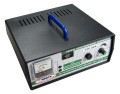 Prostownik 12V/20A Hertz-11950