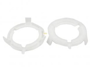 Plastikowe łożyska do obudowy wału zestaw 93x60mm i 93x69mm Seria 6R i 7R Waryński