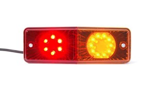 Lampa tylna LED diodowa MF