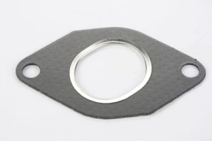 Uszczelka kolektora wydechowego SW400 1,4mm Bizon