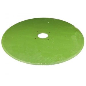 Krój tarczowy fi 640mm Anna