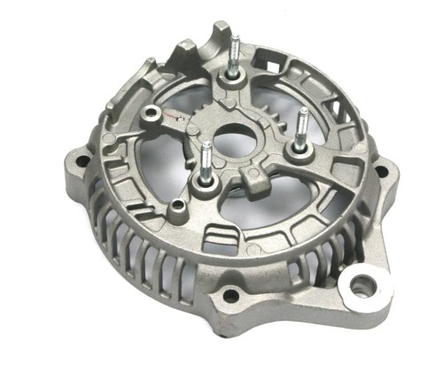Pokrywa tylna alternatora 100211-6420EX, 021501-6690 Nowy Typ EXPOM KWIDZYN eu-27297