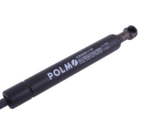 Siłownik szyberdachu L max. 278mm 0308250111P MTZ  POLMO-14621