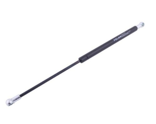 Siłownik szyby przedniej tylnej L max. 510mm 04357777P drzwi  DEUTZ POLMO-14442