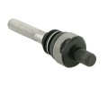 Przegub kierowniczy 202mm- M22x1,5; M22x1,5 04358287 WARYŃSKI-12846