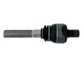 Przegub kierowniczy 202mm- M22x1,5; M22x1,5 04358287 WARYŃSKI-12848