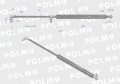 Siłownik drzwi L max. 600mm 04373763P DEUTZ POLMO-14434