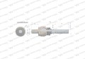 Przegub kierowniczy 209mm- M22x1,5; M22x1,5 04383056 WARYŃSKI-12845