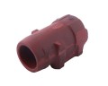 Przegub kierowniczy 271mm- M22x1,5 04388223 WARYŃSKI-13022