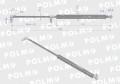 Siłownik szyby przedniej szyby drzwi L max. 240mm 04414158P CASE IH DEUTZ POLMO-14374