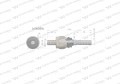 Przegub kierowniczy 175,5mm- M20x1,5 ; M18x1,5 L 049006 WARYŃSKI-12879