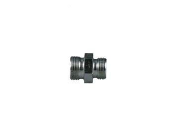 Złącze hydrauliczne redukcyjne BB 20/18 M20x1.5/M18x1.5-1848