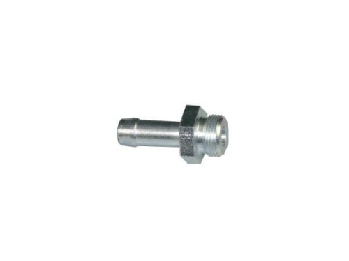 Korpus łącznika z gwintem końcówka KBW13 M22x1.5 przyczepa X501512-24