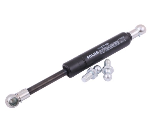 Siłownik szyby bocznej L max. 185mm 65499071 DIETEG POLMO-15487