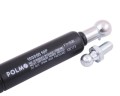 Siłownik szyby bocznej L max. 185mm 65499071 DIETEG POLMO-15490