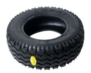 Opona  10.0/75-15.3 12PR Kabat
