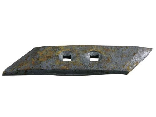 Dłuto lemiesza DL-240 2-otw. Pług-4975