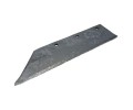 Lemiesz 3 otworowy klepany-8060