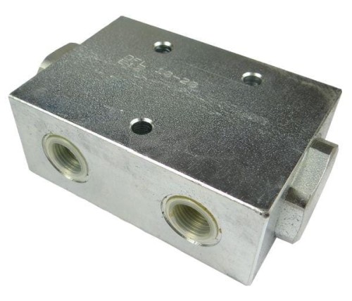 Płoza krótka Orlik Pług-10651