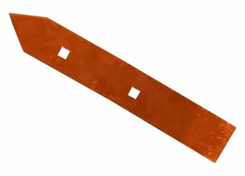 Płoza krótka pługa podorywkowego 1025 Pług-8249