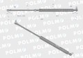 Siłownik szyby tylnej L max. 526mm 10368917P ZETOR POLMO-14338