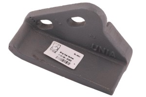 Piętka lewa MX PO/105 UNIA