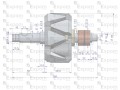 Wirnik alternatora 0120488205EX Nowy Typ EXPOM KWIDZYN eu-27254
