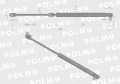 Siłownik szyby tylnej L max. 402mm 12190100P ZETOR POLMO-14341
