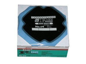 Łatka do opon radialna 125 TL Tip-Top