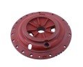 Przegub kierowniczy 210mm- M24x1,5 126145A1 WARYŃSKI-13017