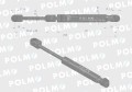 Siłownik szyby przedniej, szyby drzwi L max. 240mm 1284622C1P CASE IH POLMO-14527