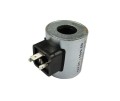Cewka dzielnika elektrozaworu DVS6/50L, DVS6/50 L/MIN 12V-9905