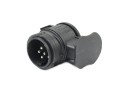 Adapter z 13-pin na 7-pin EXPOM KWIDZYN eu-37397