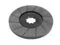 Tarcza hamulcowa 131788A1 CASE. Waryński-37078